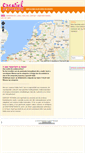 Mobile Screenshot of creatiefnetwerk.nl
